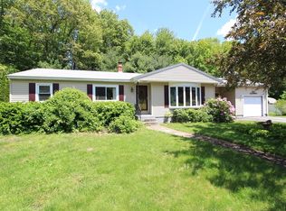 95 Valley St, Fitchburg, MA 01420