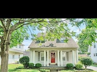 2508 Flemming Rd, Middletown, OH 45042