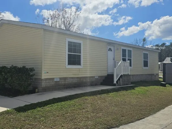 6539 Townsend Rd #253, Jacksonville, FL 32244