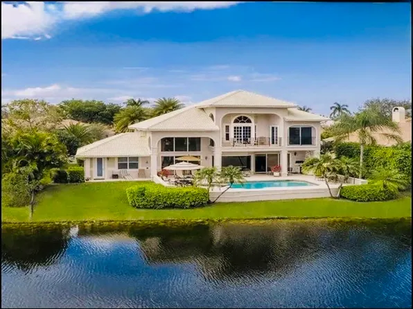 1813 NW 126th Way, Coral Springs, FL 33071