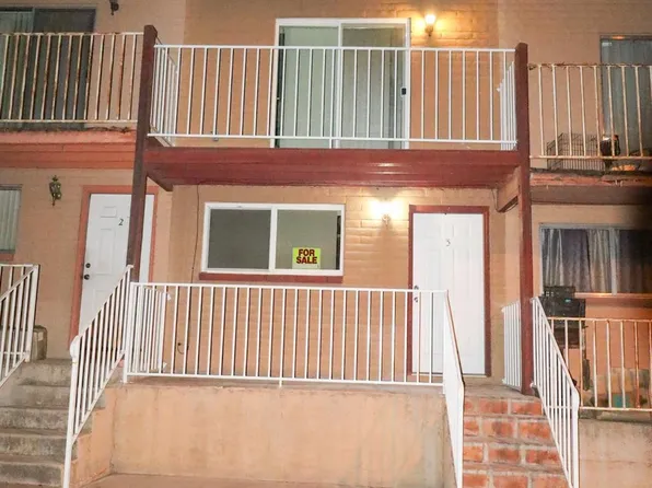 2320 N Calle Cananea #C, Nogales, AZ 85621