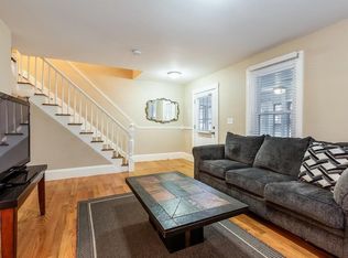92 Liberty St, Randolph, MA 02368