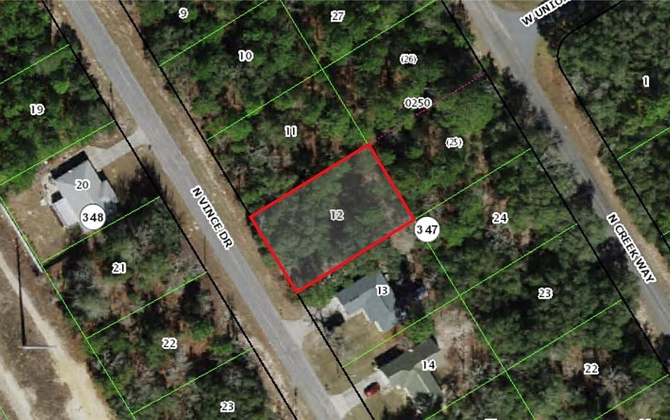 1st image of 8591 N Vince Dr