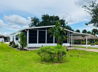4479 W Manatee Loop Lot 11E, Punta Gorda, FL 33950