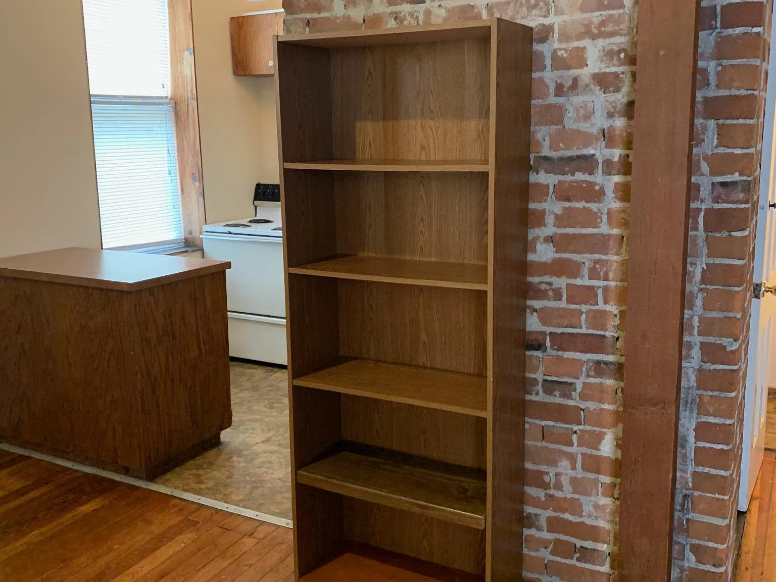 2 bed, 1.5 bath, $1,450 — Photo 2
