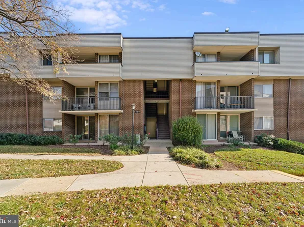 10208 Prince Pl #5-206, Upper Marlboro, MD 20774