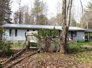 28519 Jeb Stuart Hwy, Damascus, VA 24236
