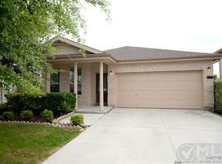2809 Crusader Bnd, Schertz, TX 78108