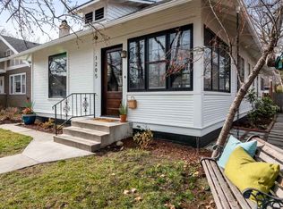 1205 N 17th St, Boise, ID 83702