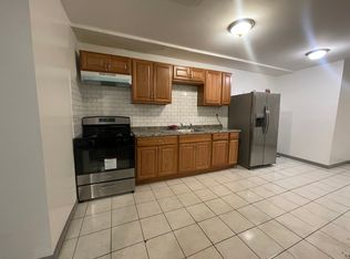 19 Parnell Pl #G, Jersey City, NJ 07305