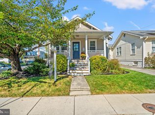 100 E Custis Ave, Alexandria, VA 22301