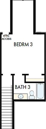 3rd Floor