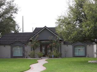 3020 Sunset Dr, Edinburg, TX 78539
