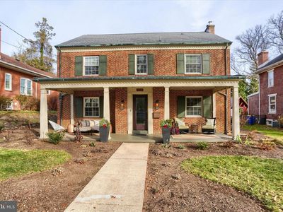 107 N 20th St, Camp Hill, PA, 17011