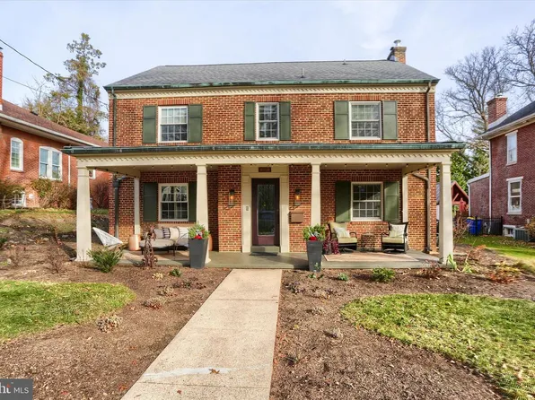 107 N 20th St, Camp Hill, PA 17011