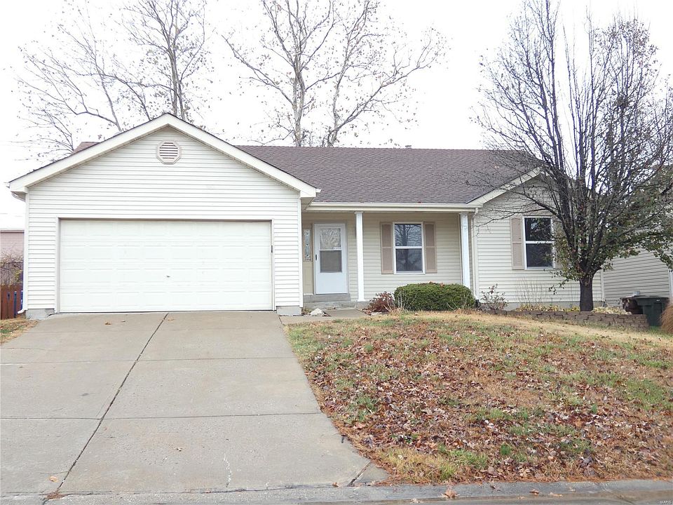 1st image of 1722 Summergate Estates Dr