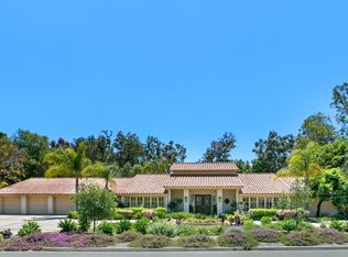 17275 Circa Del N, Rancho Santa Fe, CA 92067