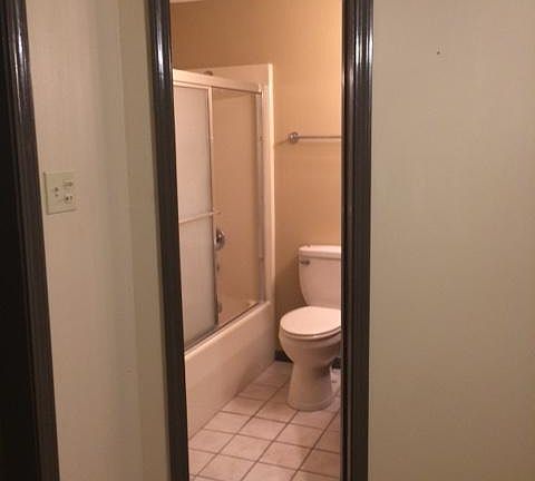 Full Bath