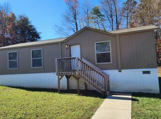 212 Stoney Creek Dr #63, Reidsville, NC 27320