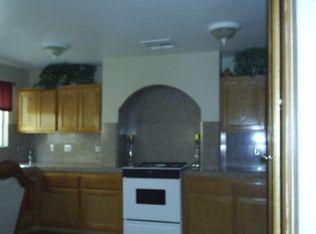 7302 Dicentra Rd, Las Vegas, NV 89113