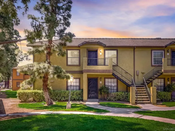 10627 Dabney Dr APT 46, San Diego, CA 92126