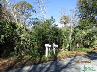 13 6th Ave, Tybee Island, GA 31328
