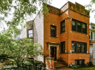 1823 W Cuyler Ave, Chicago, IL 60613