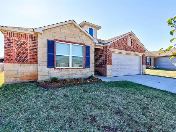 11604 NW 97th St, Yukon, OK 73099
