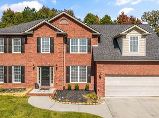 8729 Brookhaven Dr, Knoxville, TN 37931