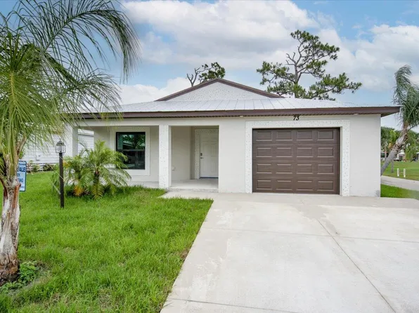 73 Las Casitas Court, Fort Pierce, FL 34951