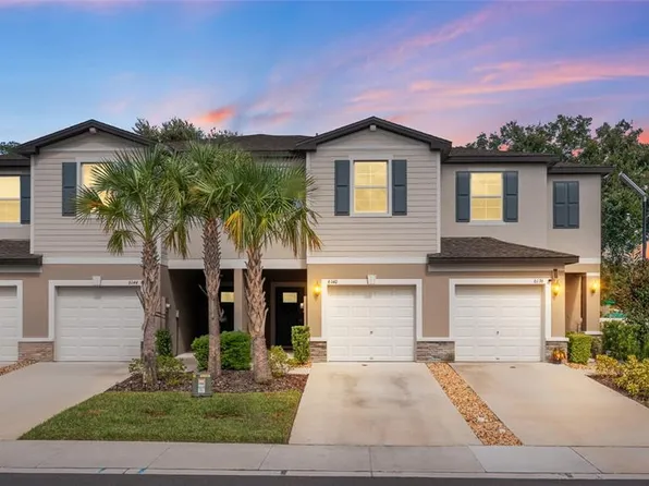 6140 SHINER STREET, LAND O LAKES, FL 34638