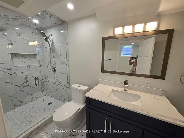 66 Morrison Cres #BASEMENT — Photo 5