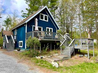 101 Route 115, Carroll, NH 03598