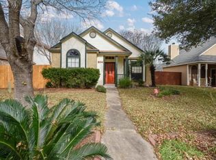 804 Thackeray Ln, Pflugerville, TX 78660