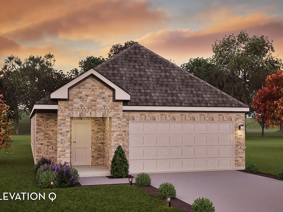Maple Elevation Q