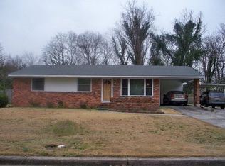 2716 Pine Valley Rd, Augusta, GA 30904