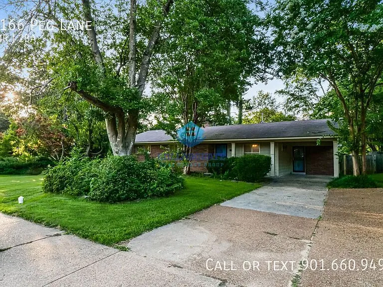 5166 Peg Ln — Photo 1
