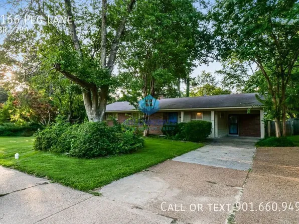5166 Peg Ln, Memphis, TN 38117
