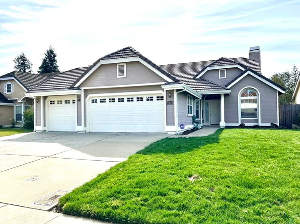 5040 Francesca St, Elk Grove, CA 95758