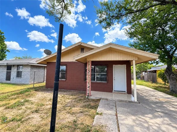 2218 E 23rd St, Weslaco, TX 78596