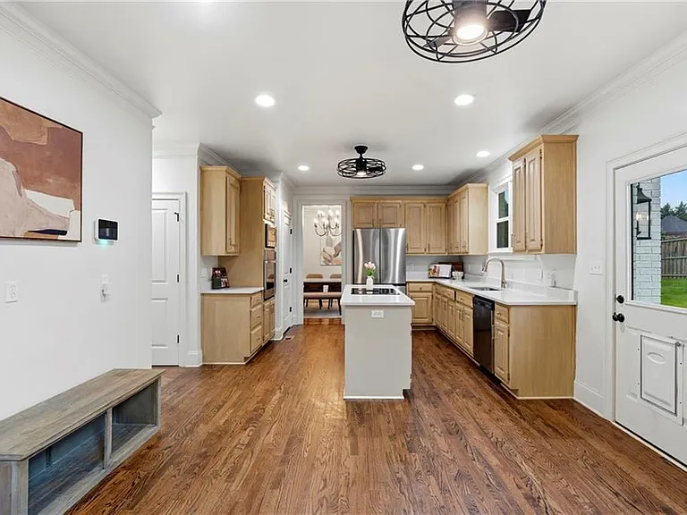 4221 Willow Oak Dr — Photo 25
