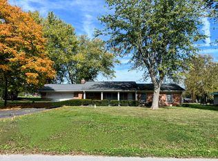 28 Rohn Rd, Mooresville, IN 46158