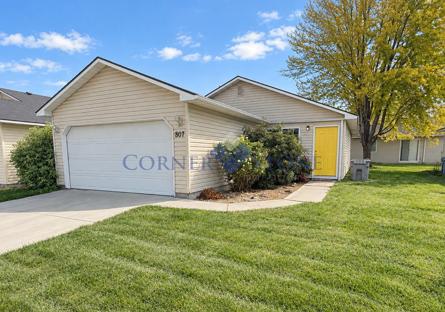 Updated Home in Nampa! — Photo 1