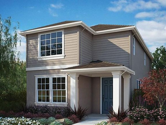 B - Garrison Revival