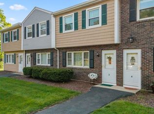 371 Lancaster St Unit 3, West Boylston, MA 01583