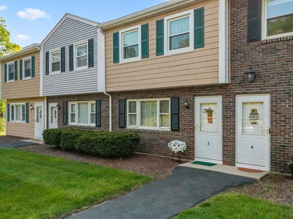 371 Lancaster St Unit 3, West Boylston, MA 01583