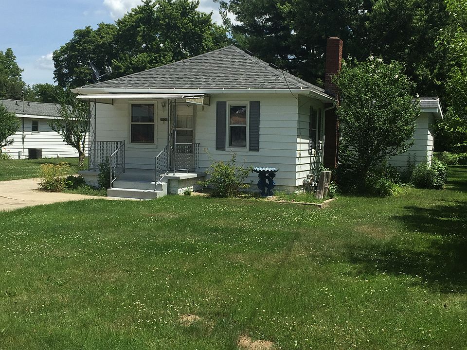 2906 Burr Oak