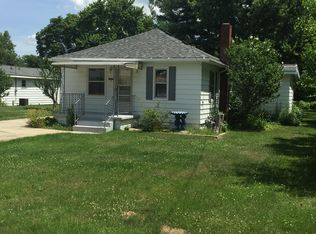 2906 Burr Oak Ave, Elkhart, IN 46517