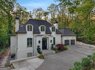 1571 Dodson Dr SW, Atlanta, GA 30311