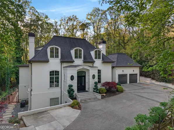 1571 Dodson Dr SW, Atlanta, GA 30311